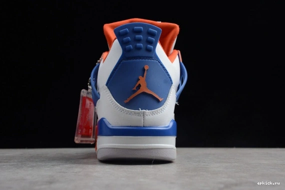 Cheap EP Blue Air White 308497-171 308497-171 4 Jordan Orange Retro OG 1228